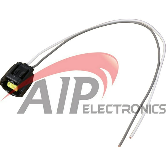 Brand New IAC Valve Temp Sensor Output Shaft Speed Sensor Connector For 1996-2010 Vehicles OEM Fit WH1022