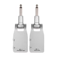 thumbnail image 1 of 2.4G Wireless Guitar System & Receiver Built-in Rechargeable Lithium Battery 30M Transmission for Electric Guitar Bass, 1 of 7