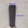 thumbnail image 6 of Yoga Roller Round EVA Foam Cylinder Hexagonal Roller for Pilates Exercise Enhanced Home Workouts Diameter 9.5cm Length 45cm, 6 of 9