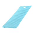 thumbnail image 1 of pitrice Housse de Lit de Traitement de Massage SPA Matelas Drap de Lit de Beauté Lit de Traitement SPA Bleu 185x70cm, 1 of 9
