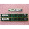 thumbnail image 1 of A2257239 16GB (2x8GB) DDR2-667 Pc2-5300 VLP ECC Dell PowerEdge M605 (3rd Party), 1 of 1