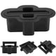 thumbnail image 3 of Pasamanos para kayak, agarres para tablas de surf, mangos para botes y SUP, remos para tablas de bote - Black Marine Surfing Aids, 3 of 8