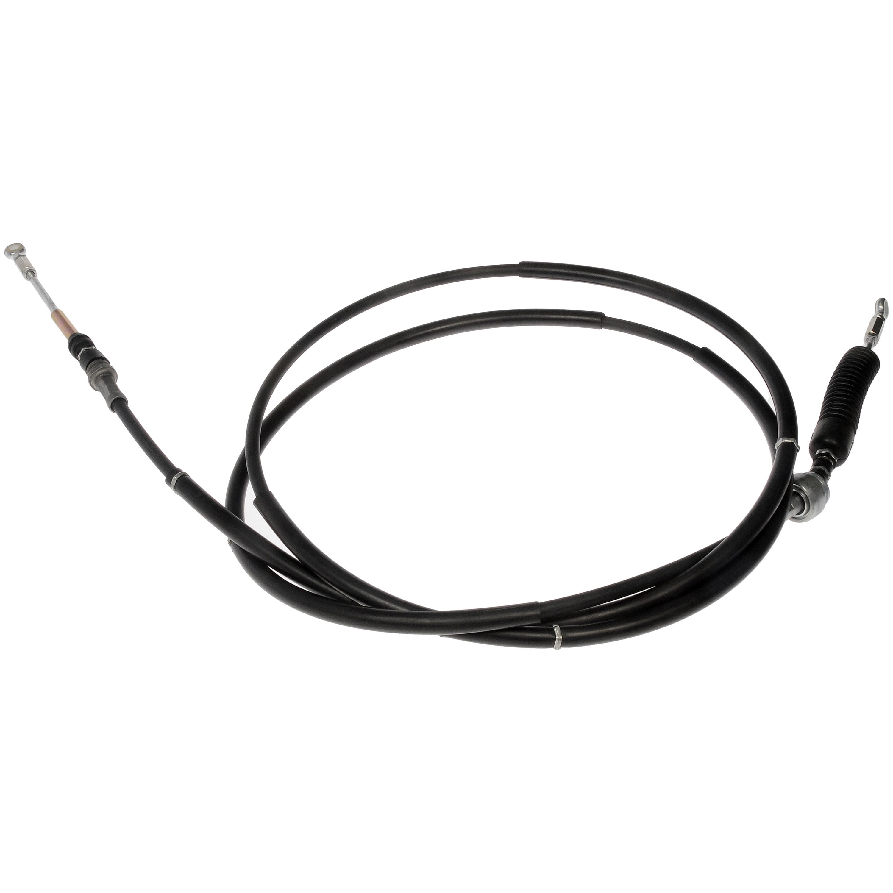 Dorman 924-7012 Manual Transmission Shift Cable for Specific Isuzu Models Fits select: 1991-1995 ISUZU NPR