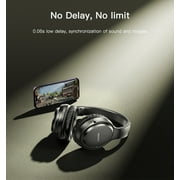 Yesido Wireless Headset Hi-Res Audio Bluetooth