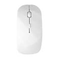 thumbnail image 3 of Diseño ergonómico, silencioso y sin cables para viajar., 3 of 4