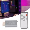 thumbnail image 4 of HD Adaptateur d'Interface Multimédia, Exécutant GCVideo Clear Image Plug and Play Convertisseur de Console de Jeu pour Jeu Vidéo, 4 of 8