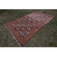 thumbnail image 3 of Kilim, Bedroom Rug, Turkish Rug, Home Decor Rug, Art Rug, 5.6x9.2 ft Large Rug, 3 of 9