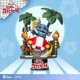 thumbnail image 5 of Figura de monstruo de tres ojos de Disney Lilo y Stitch de Beast Kingdom original, kit de garaje hecho a mano para carreras, adornos, regalo de cumpleaños, 5 of 5