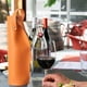 thumbnail image 3 of Cheap!Maojin Bolso de cuero para vino,bolsa de regalo para botella de vino de uva,bolso de champán,adecuado para entusiastas del vino, 3 of 8