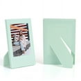 thumbnail image 7 of Trianu 2x3 inch Mini Photo Frames 7 Pack Mini Picture Frames for Fujifilm Instax/Polaroid 3-inch Mini Picture -Film Photo Holder for Fuji Instant Camera, 7 of 7