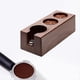 thumbnail image 4 of Soporte para Herramientas de Café Espresso Knock Box de 51-58 mm, Multifuncional, para Encimeras, Bares y Tiendas., 4 of 5