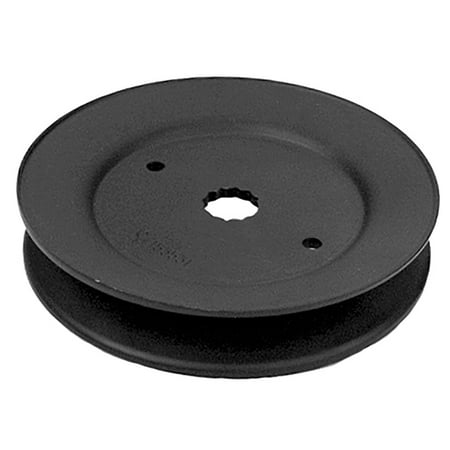 - MaxPower 7180 Spindle Pulley (5/8