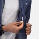 thumbnail image 4 of Regatta - Chaqueta Aislante Baxton Impermeable para Hombre (Marino) Regatta UTRG6648_navy, 4 of 6