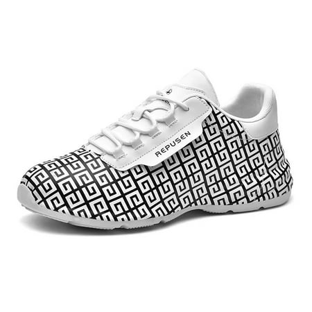 

Jjtiger Men s athletic shoes Lightweight casual shoes