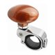 thumbnail image 1 of Steering Wheel Button, Car Steering Wheel Knob, Vehicle Knob, Car Power Handle Spinner, 1 of 5