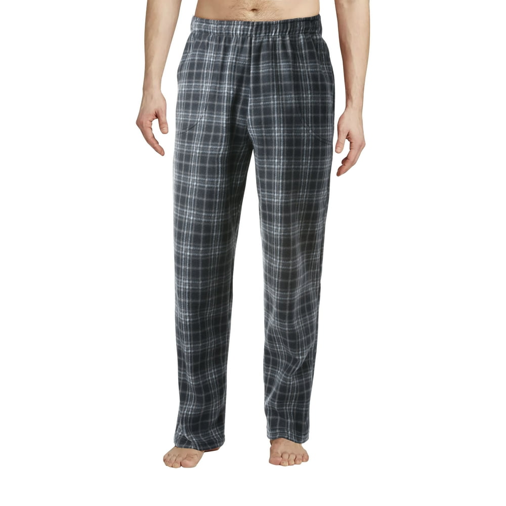 fuzzy pants mens