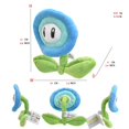 thumbnail image 3 of 41 Styles Mario Plush Toys Goomba Toad Yoshi Boo Kamek Shy Guy Nabbit Koopa Troopa Ice Flower Anime Stuffed Cartoon Peluche Doll, 3 of 5