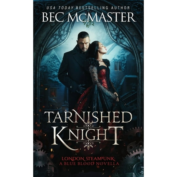 Tarnished Knight, (Paperback)