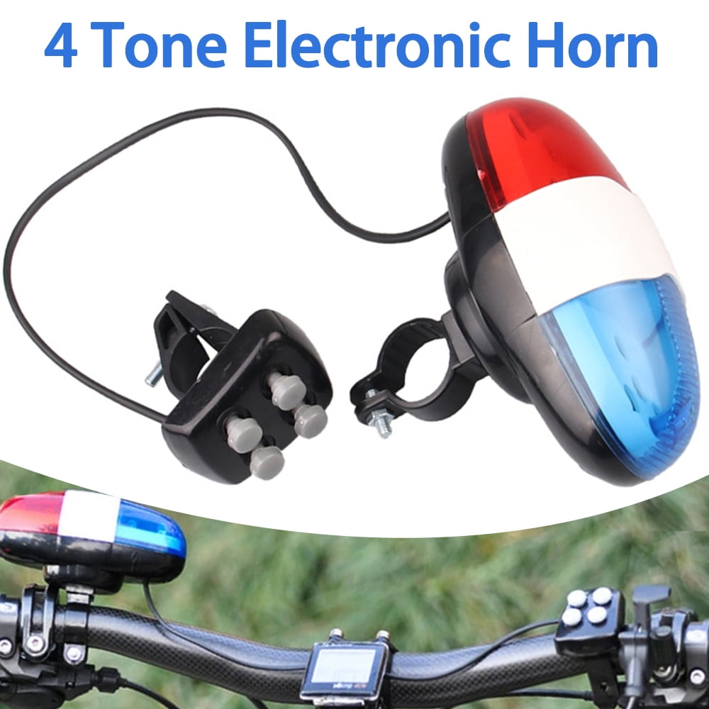 New Sporting Goods Cycling Bike Bicycle Bell & Scooter Bell & Horn MTB 