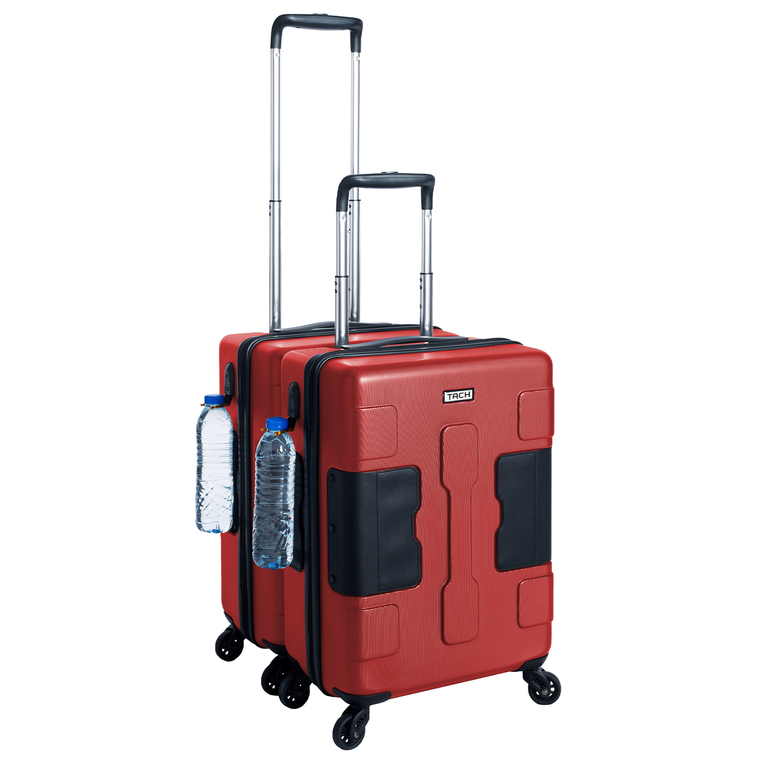 tach v3 luggage