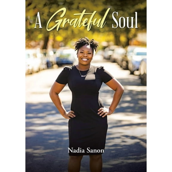 A Grateful Soul, (Paperback)