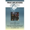 True Believers The Musical Family of Rounder Records Movie Poster Print (27 x 40)