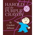 thumbnail image 1 of Pre-Owned Harold and the Purple Crayon (Hardcover) 006242730X 9780062427304, 1 of 1