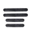 thumbnail image 4 of 4x Universal Car Door Edge Guards Stickers For All Easy Installation, 4 of 10