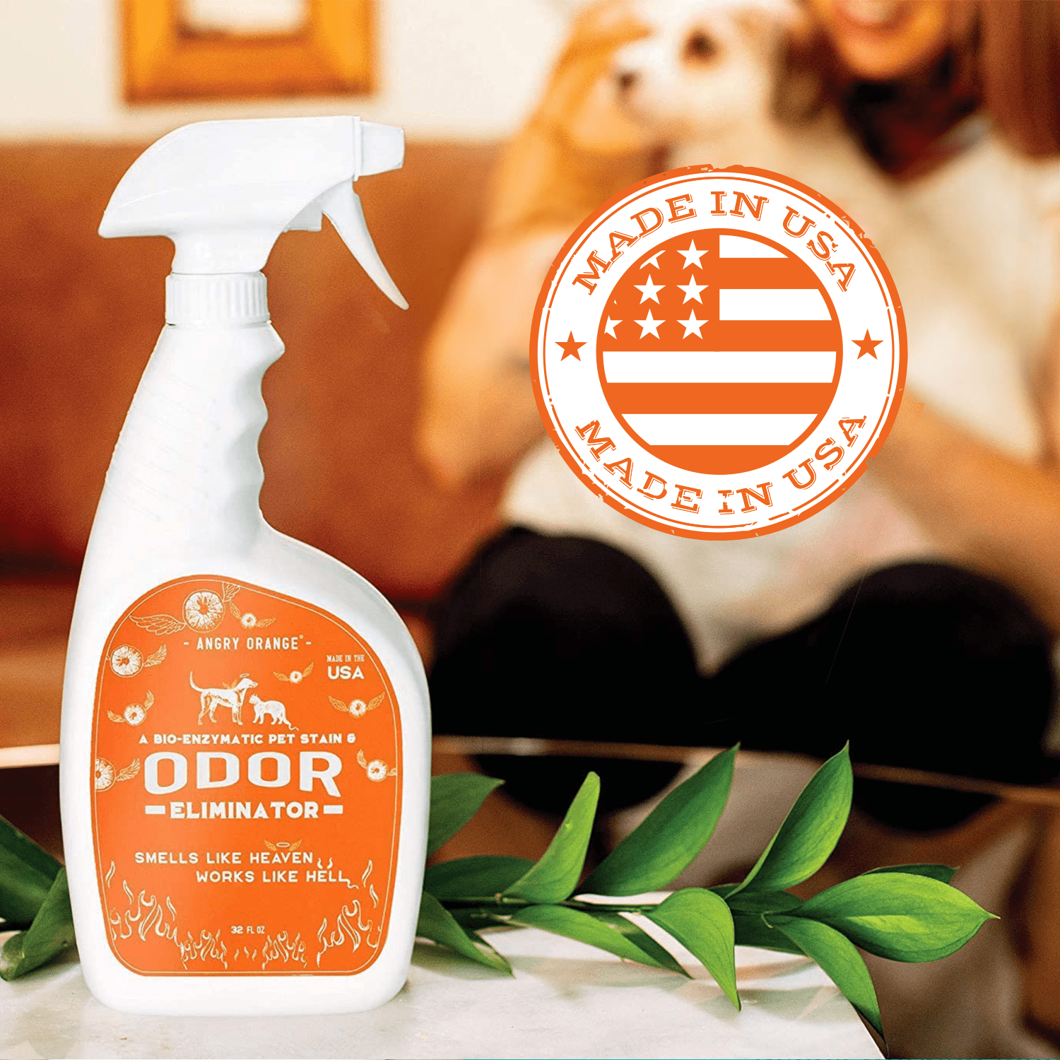 angry orange pet odor eliminator