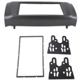 thumbnail image 1 of 7 Inch Car Radio Fascias Audio Panel Radio Frame Dash Kit for Sylphy Sentra 2012-2021, 1 of 5