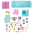 thumbnail image 3 of Set de Juego Barbie Estate Cámper de los Sueños, 3 of 4
