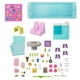 thumbnail image 3 of Set de Juego Barbie Estate Cámper de los Sueños, 3 of 4