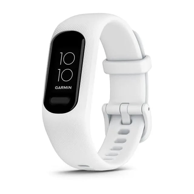 Garmin VivoSmart 5. Pulsera Fitness negro Regular Garmin VivoSmart 5