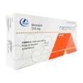 thumbnail image 1 of Neomicol 250 mg 6 óvulos, 1 of 1