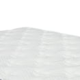 thumbnail image 4 of Colchón King Size + Sábanas + Protector de Colchón Restonic Spring Air Confort, 4 of 7
