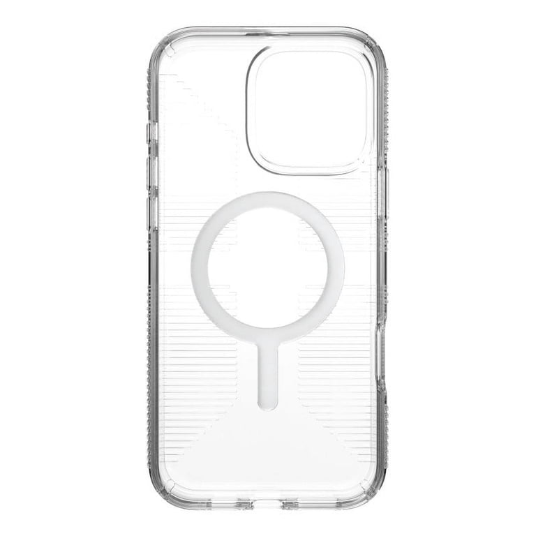 Speck iPhone 16 Pro Max GemShell Grip Case photo 7