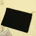 thumbnail image 2 of Bolsa de almacenamiento portátil Inteprter 22x15cm Negro, 2 of 6