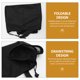 thumbnail image 2 of WRITWAA Bolsa Portátil Para Pala De Kayak En Tela Polyester Resistente Para Actividades Acuáticas, 2 of 7