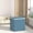 Blue3, variant on Suncoda Storage Containers Oxford Cloth Storage Bag Bedroom Quilt Storage Waterproof Storage Bag Closet Organizer On Clearance