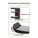 thumbnail image 5 of Soporte Giratorio de 360° para Auriculares, Soporte de Escritorio para Auriculares, Gancho de Pared para Accesorios de Control de Juegos A, 5 of 5