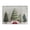 Wearing Red Shoes, variant on 63'x48'&80'x58' Living Room Bedroom Super Soft Floor Mat Carpet With Non-Slip Bottom Two Gingerbread Cookies