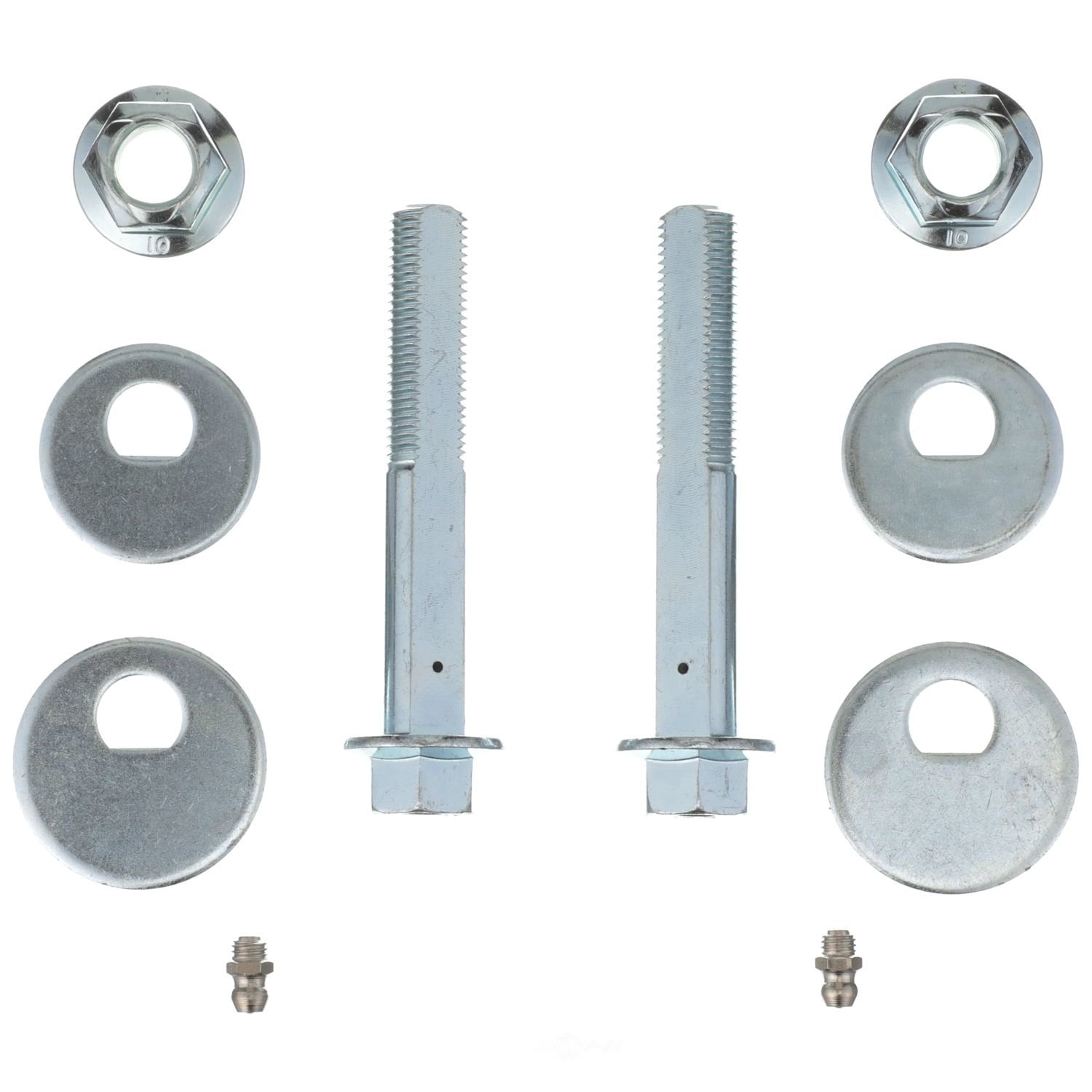 Delphi TAL10023 Alignment Cam Bolt Kit