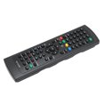 thumbnail image 1 of DVD Remote Control, Sensitive Buttons Simple  Wearable Multi Functional Replacement DVD HDD Remote  for RMT-D248P, 1 of 7