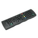thumbnail image 4 of Control Remoto Para DVD HDD, Grabadora De DVD Control Remoto Carcasa De ABS Operación Simple Botones Sensibles Portátiles Para RMT-D248P, 4 of 7