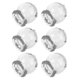 thumbnail image 5 of unique 6pcs Chinese Cuppings Glass Cupping Therapy Set Cupping Therapy Device Cupping Cups Massage Fire Glass Cupping Helath Care, 5 of 5