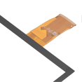 thumbnail image 1 of 8in Radio Navigation Touch Screen Replacement for CMax Edge Escape Explorer F250 F350 Focus FUSION, 1 of 3