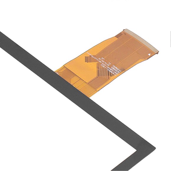 8in Radio Navigation Touch Screen Replacement for CMax Edge Escape Explorer F250 F350 Focus FUSION