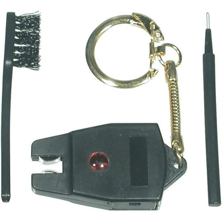 The On-The-Go Hearing Aid Maintenance Kit