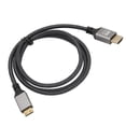 thumbnail image 4 of Cable de interfaz multimedia HD,Cable de interfaz multimedia HD Cable de interfaz multimedia HD Interfaz multimedia HD Cable macho a macho Diseño revolucionario, 4 of 9