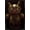 Black Framed Version, variant on Five Nights at Freddy's - Skull Wall Poster, 22.375" x 34"